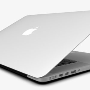 APPLE MacBook Pro 13" 2012