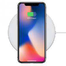 Chargeur Wifi 2040 White