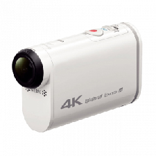 Caméra C430W 4k Avec Couvercle Waterproof
