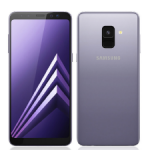 Samsung A8 2018 32 Giga